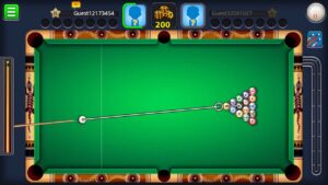 8 Ball Pool 3