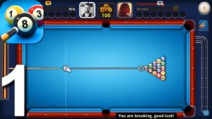 8 Ball Pool 4