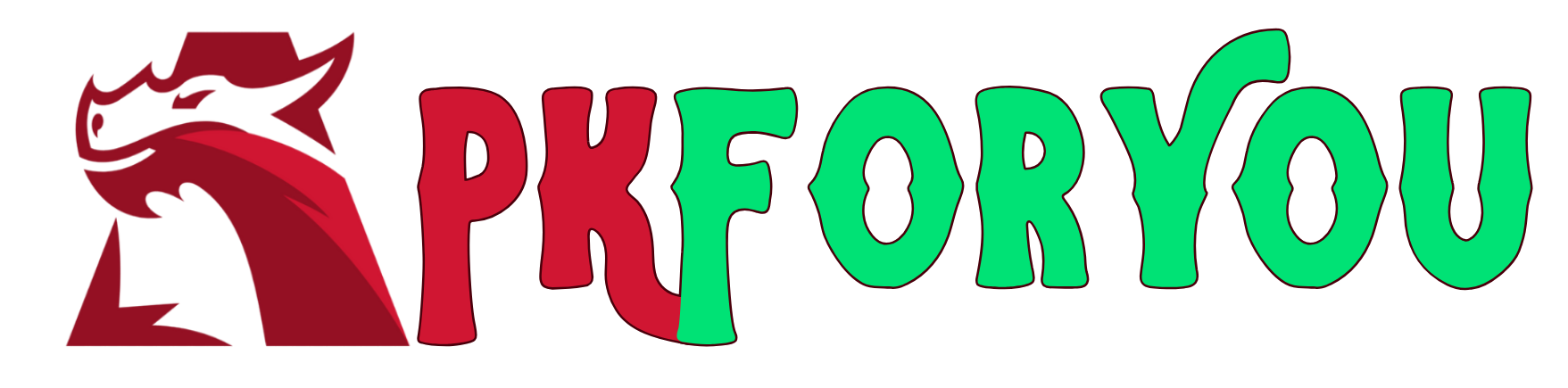 APKFORYOU logo