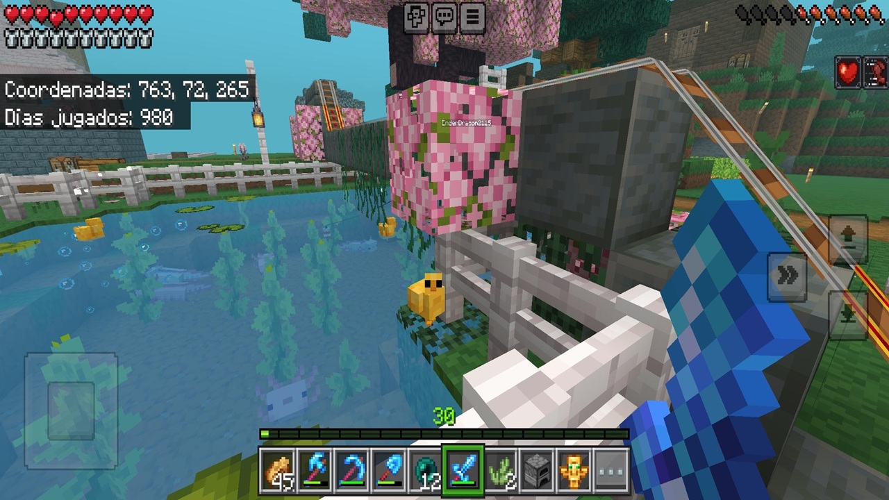 Actions and Stuff screenshot 2