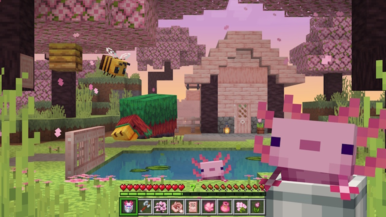 Actions and Stuff screenshot 4