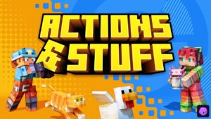 Actions and Stuff 1
