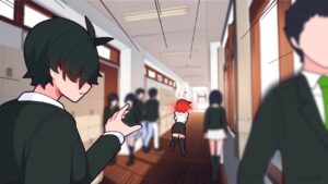 Alone with My Teacher 4