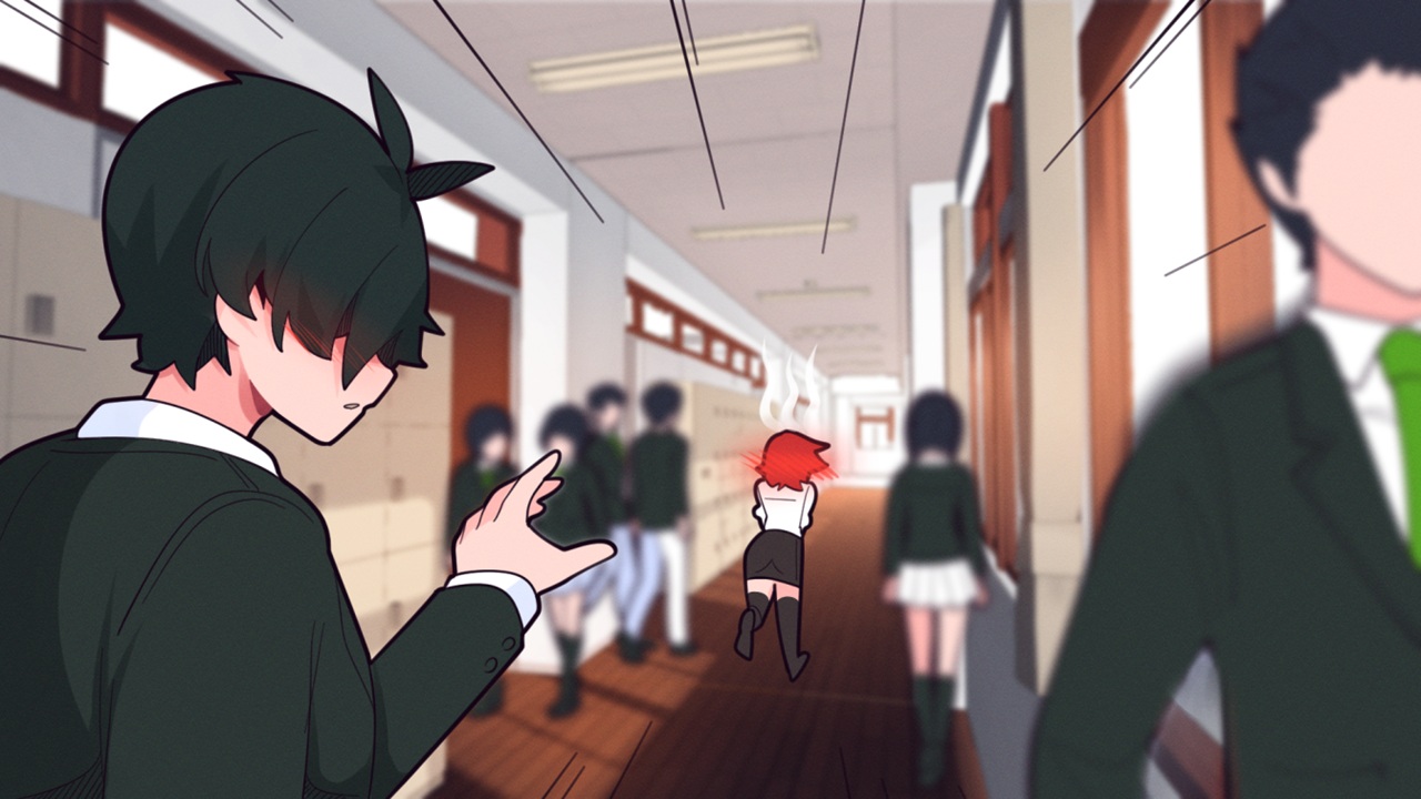 Alone with My Teacher screenshot 4