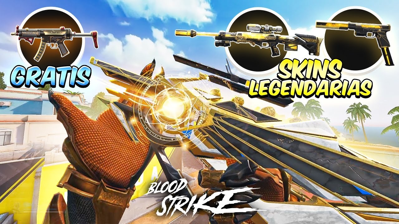 BloodtropaFF screenshot 3