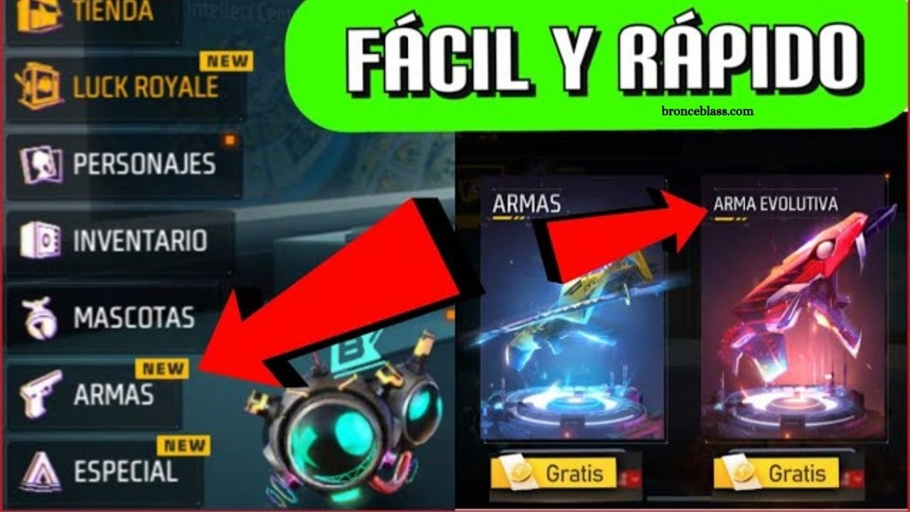 BronceBlass screenshot 3