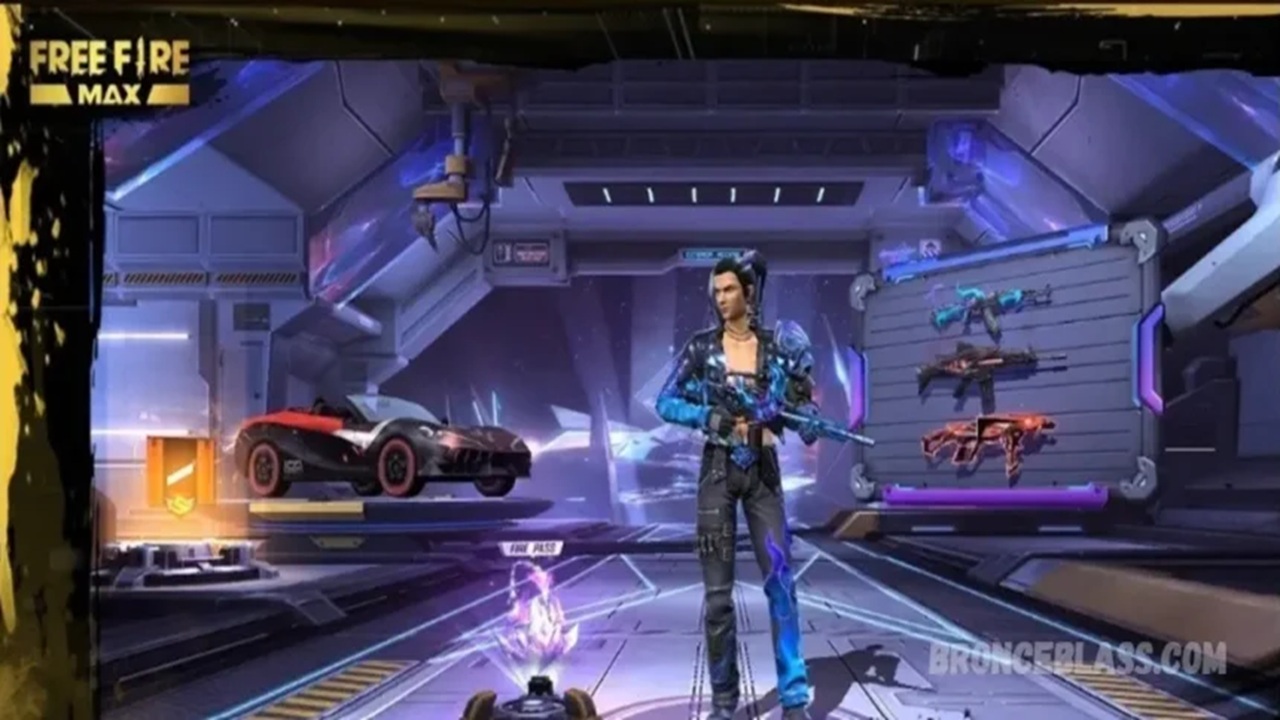 BronceBlass screenshot 4