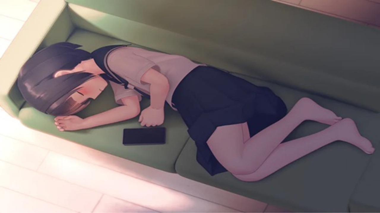 Custom Udon screenshot 2