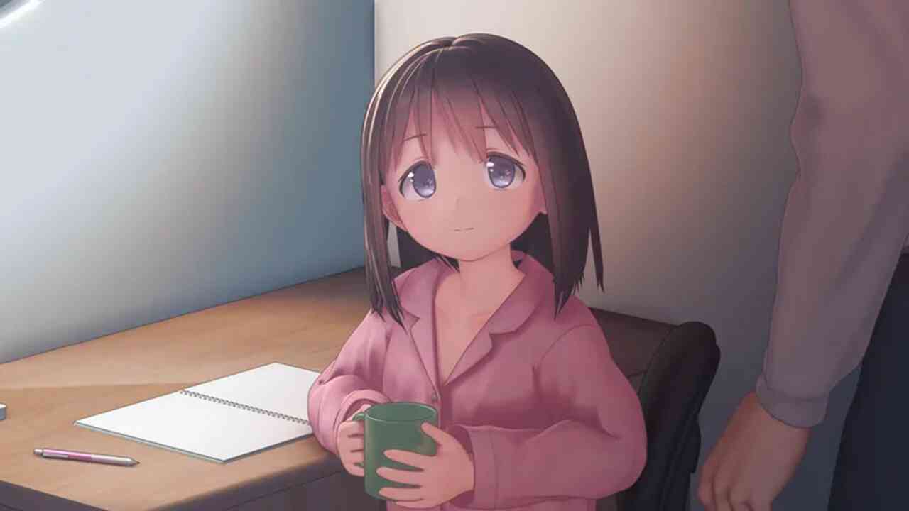 Custom Udon screenshot 3