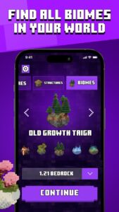 Diamond Finder: Find Diamonds 1