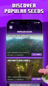 Diamond Finder: Find Diamonds 2