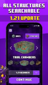 Diamond Finder: Find Diamonds 4