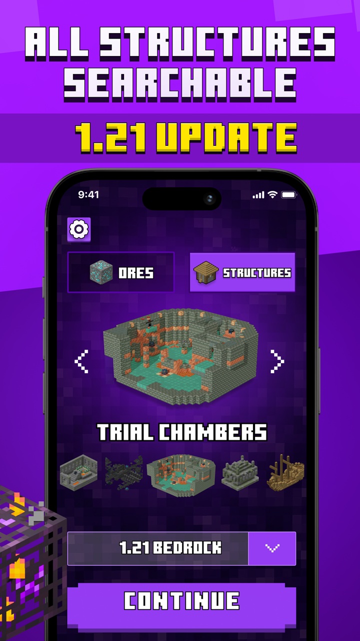 Diamond Finder: Find Diamonds screenshot 4