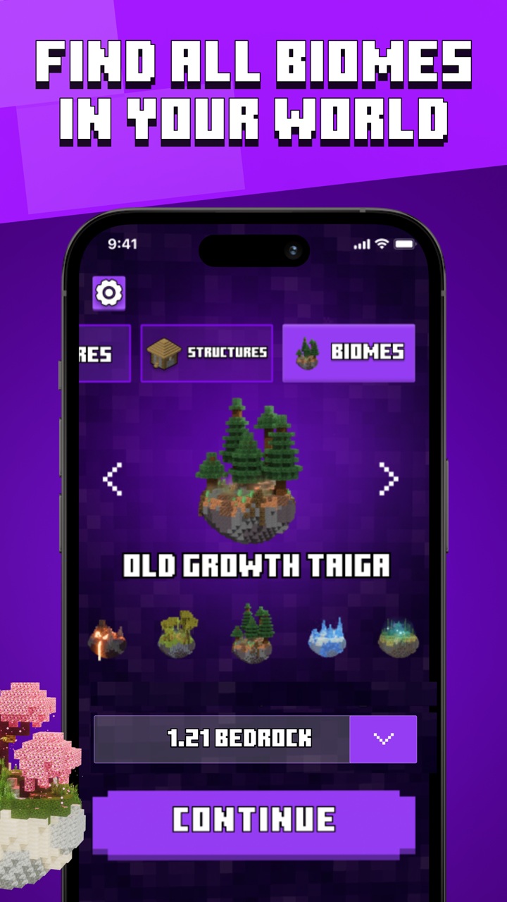 Diamond Finder: Find Diamonds screenshot