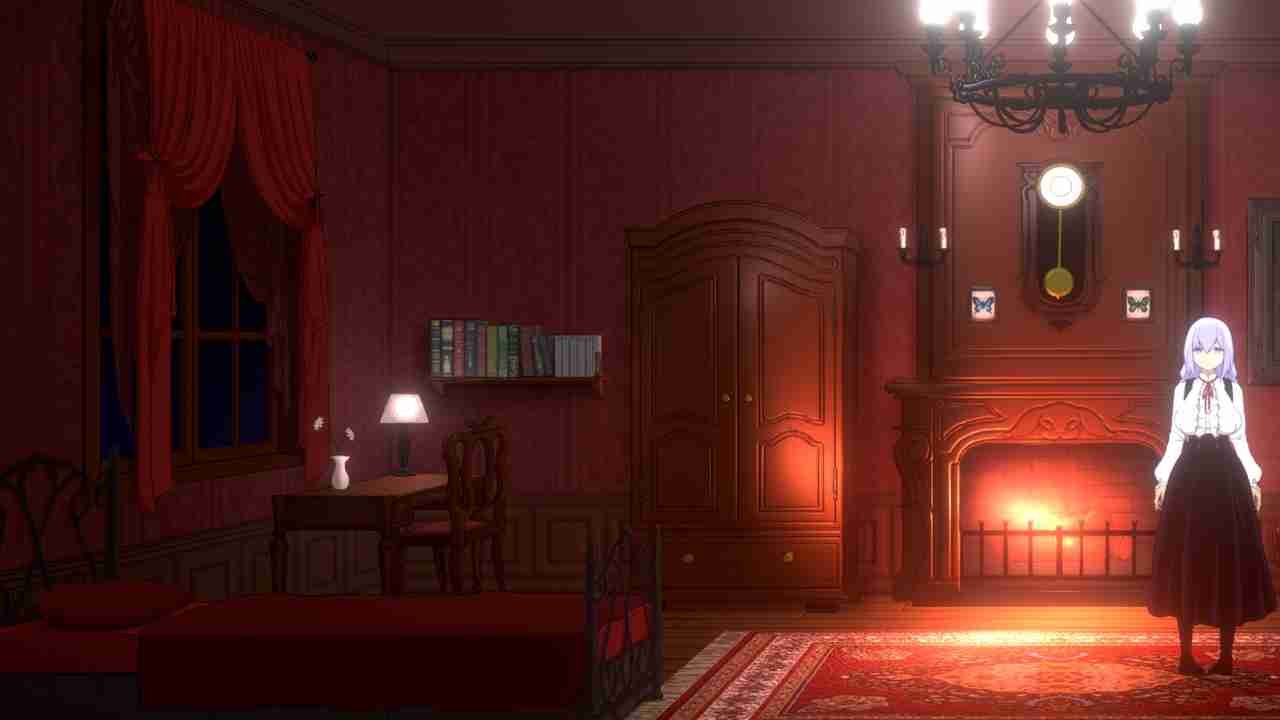 Doll Room screenshot 3