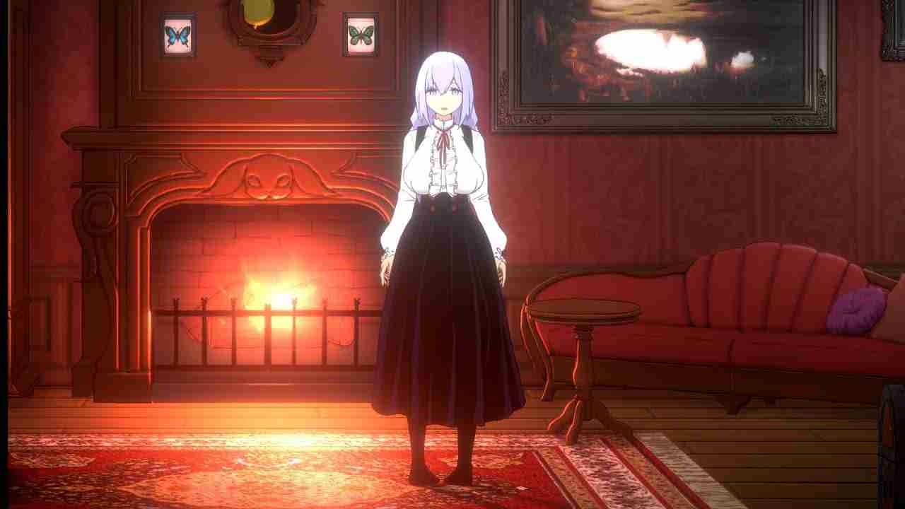 Doll Room screenshot 2