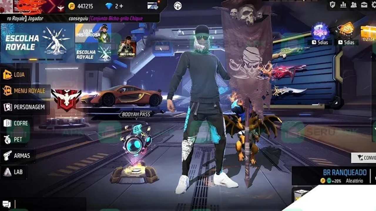 FF Beta Testing screenshot 4