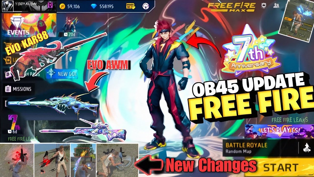FF Beta Testing screenshot