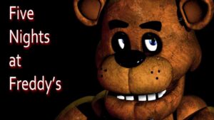 Five Nights at Freddy’s 1