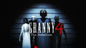 Granny 4 The Rebellion 2