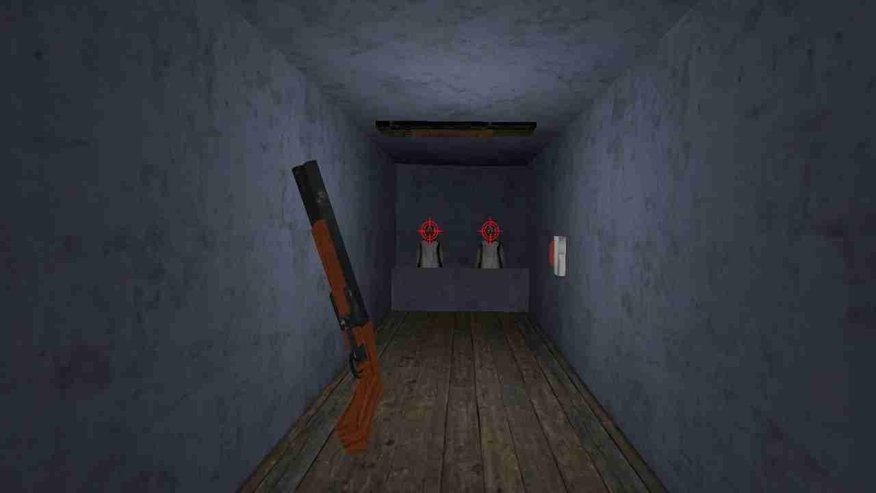 Granny 4 The Rebellion screenshot 3