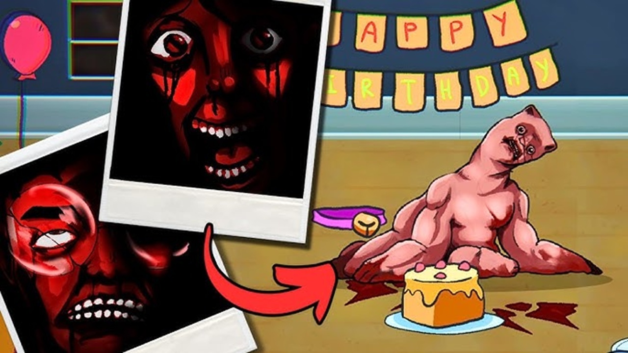 Hungry Lamu 2 screenshot 3