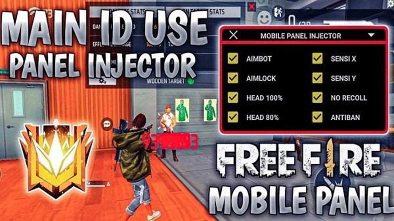 Jzn Lucas Panel screenshot 4