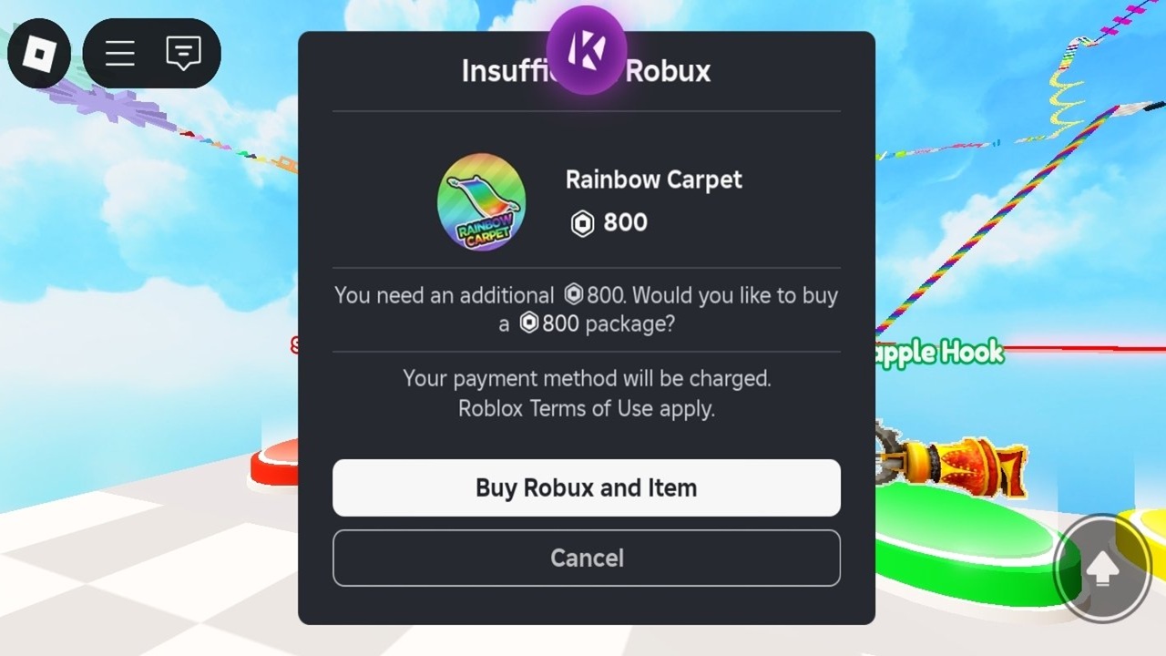 Krnl screenshot 3