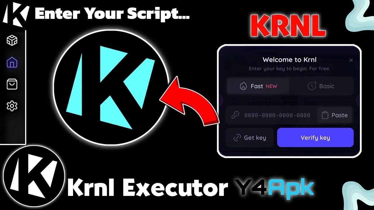 Krnl screenshot 2
