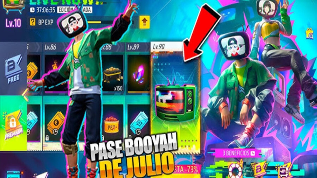 Landontruco screenshot