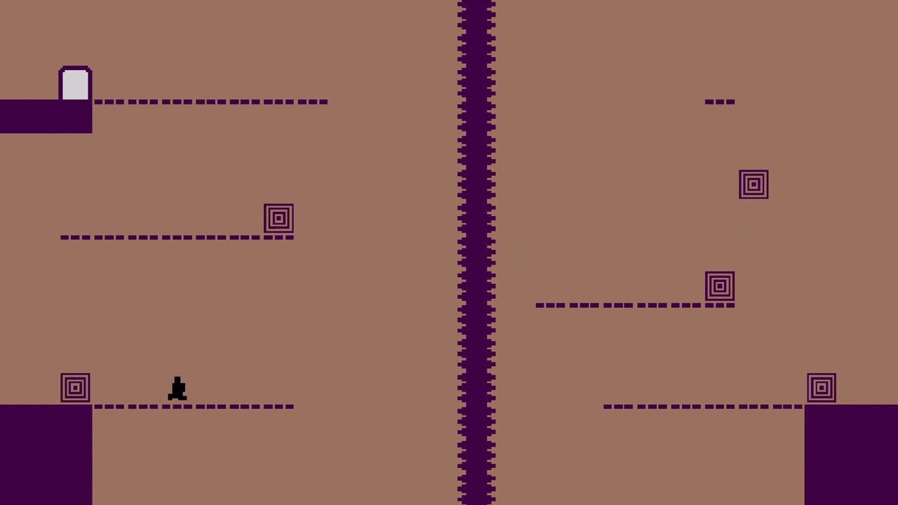 Level Devil screenshot