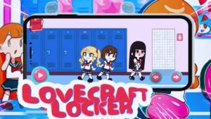 Lovecraft Locker 1
