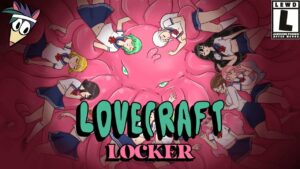 Lovecraft Locker 2