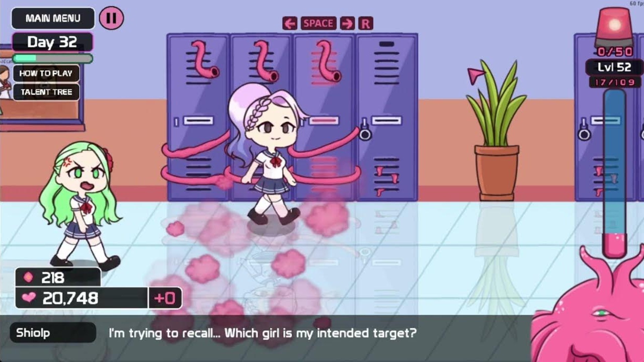Lovecraft Locker screenshot 3