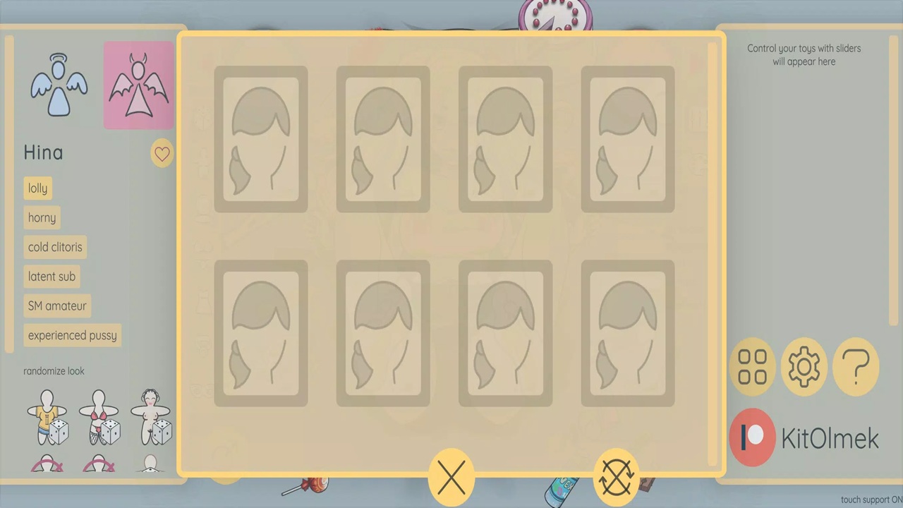 My Jazzy lolly Crush screenshot 2