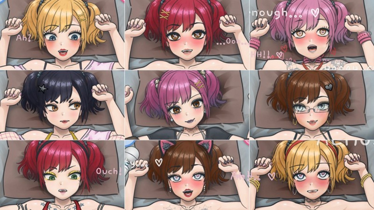 My Jazzy lolly Crush screenshot 3