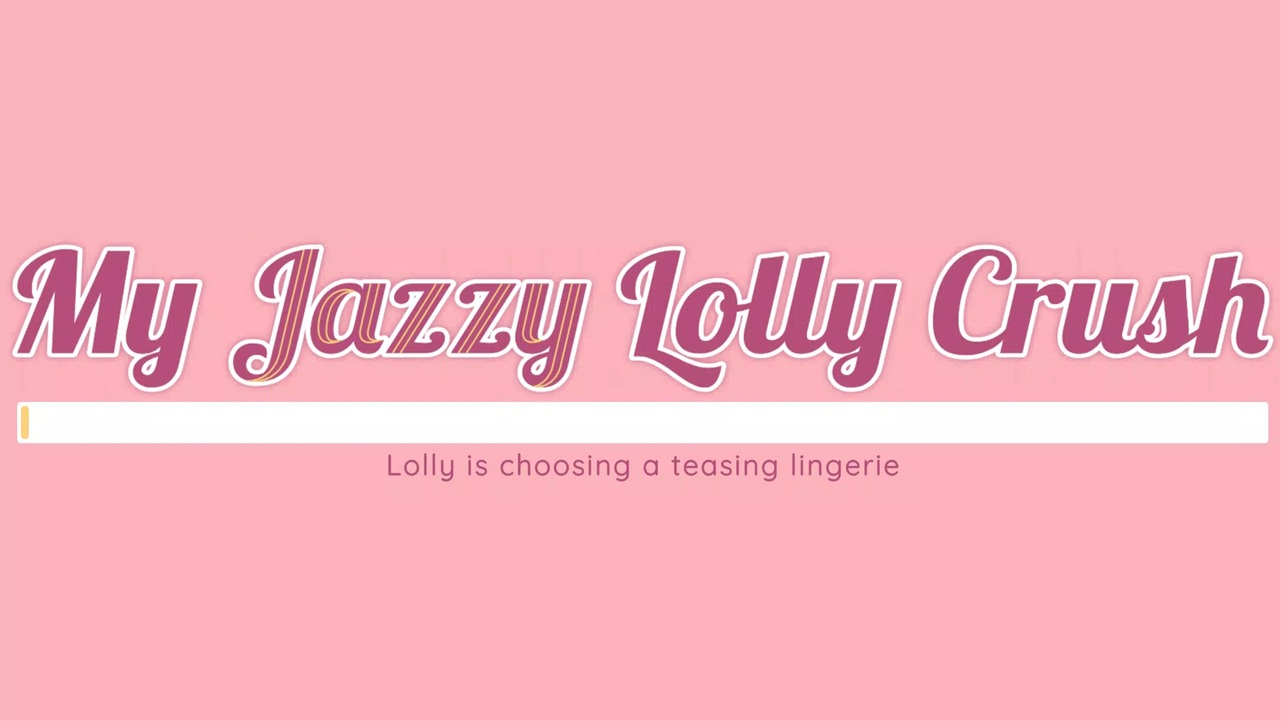 My Jazzy lolly Crush screenshot