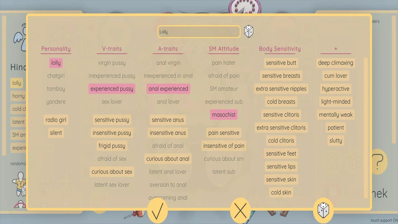 My Jazzy lolly Crush screenshot 5