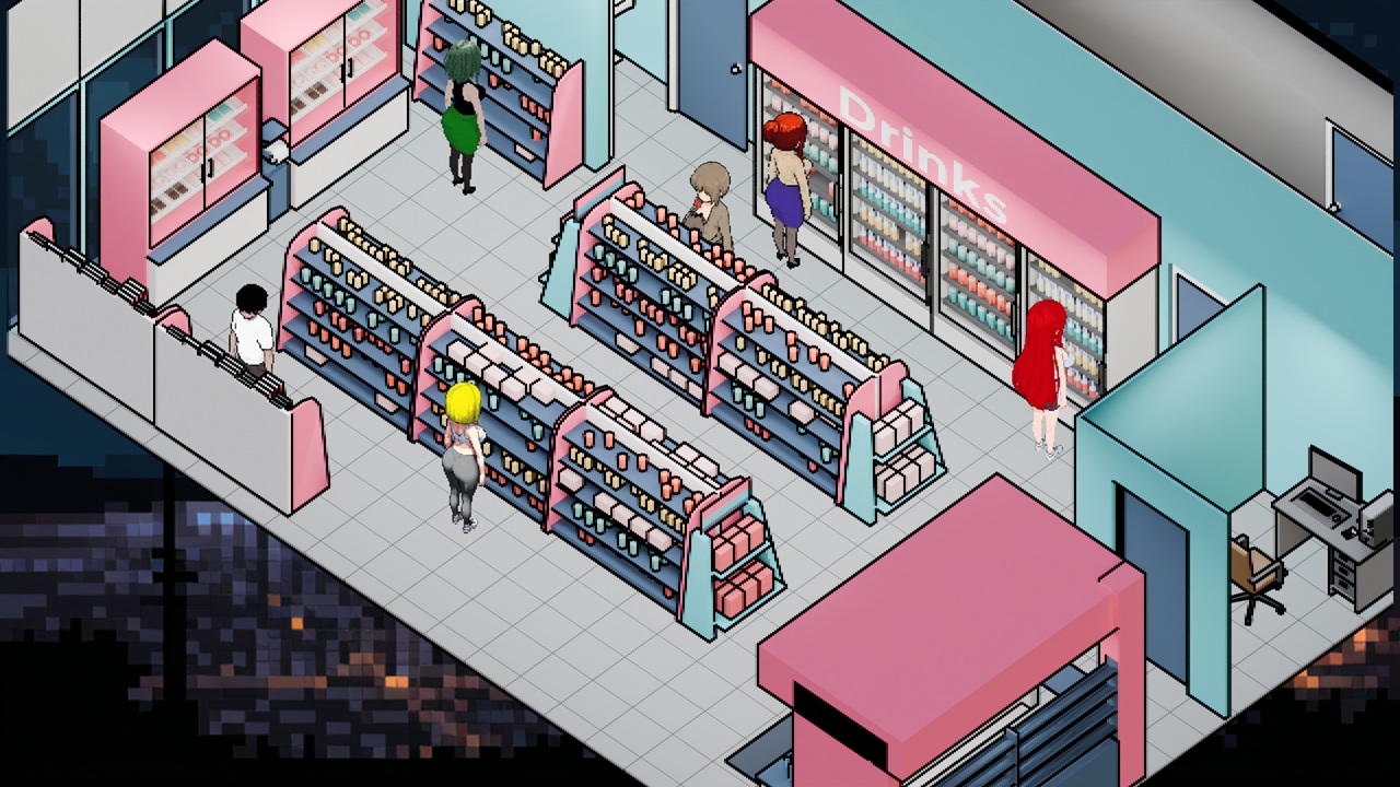 Naughty Store Manager screenshot 5