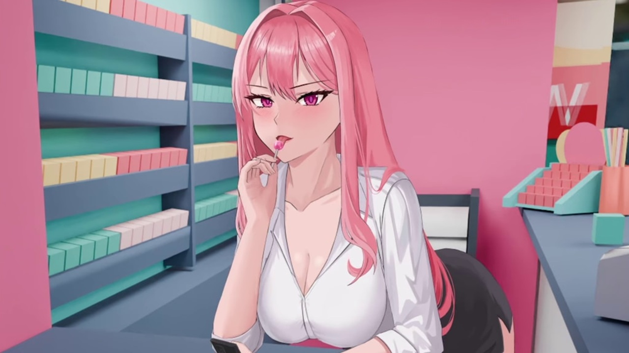 Naughty Store Manager screenshot 4