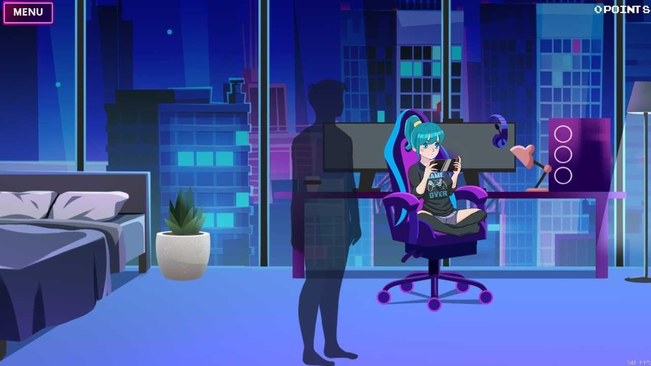 Nightgamer screenshot 3