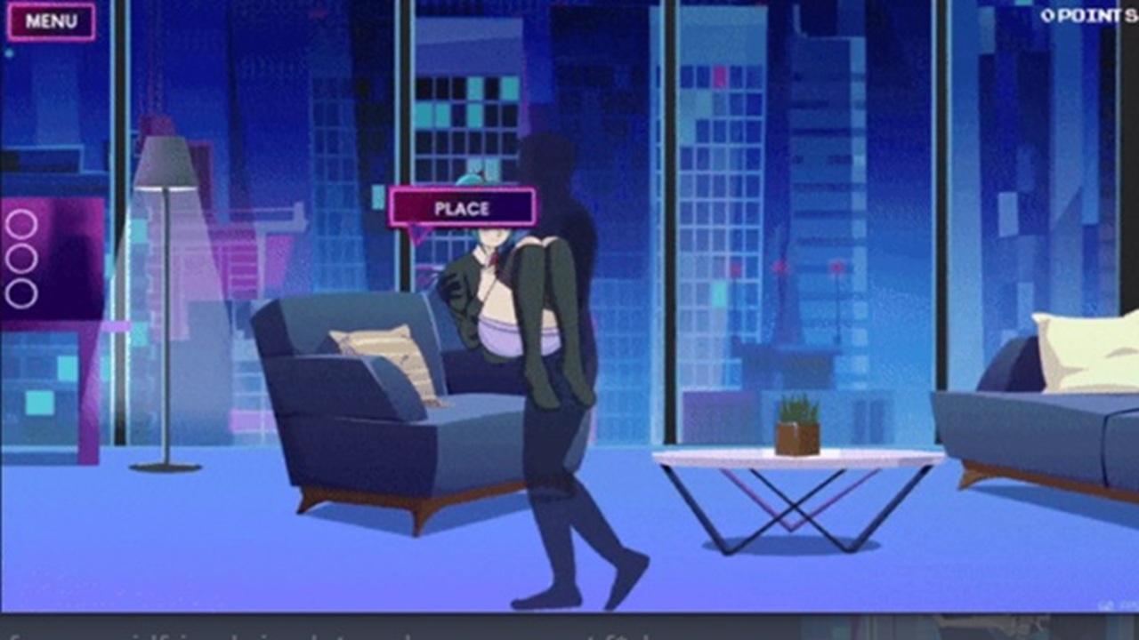 Nightgamer screenshot 4