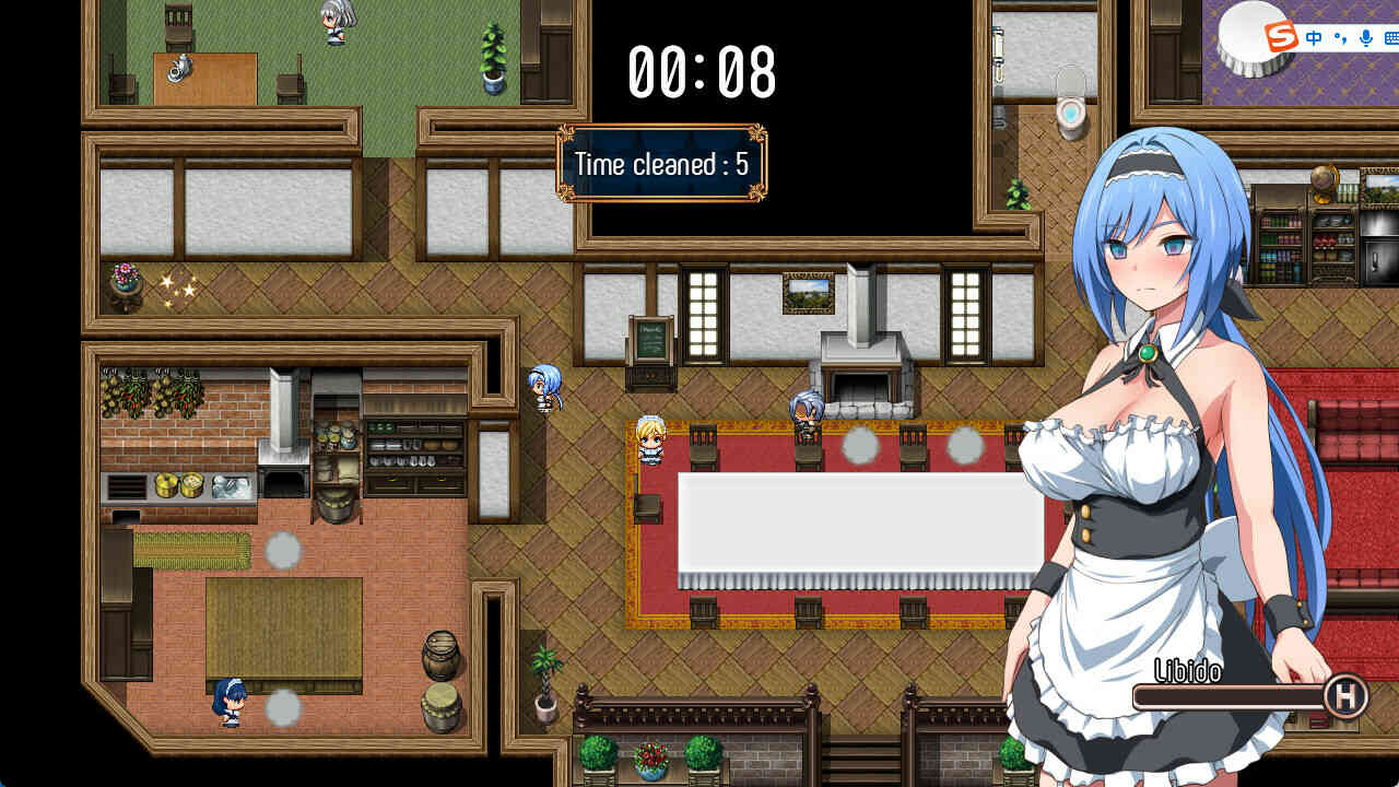 Nightmare Knight screenshot 5