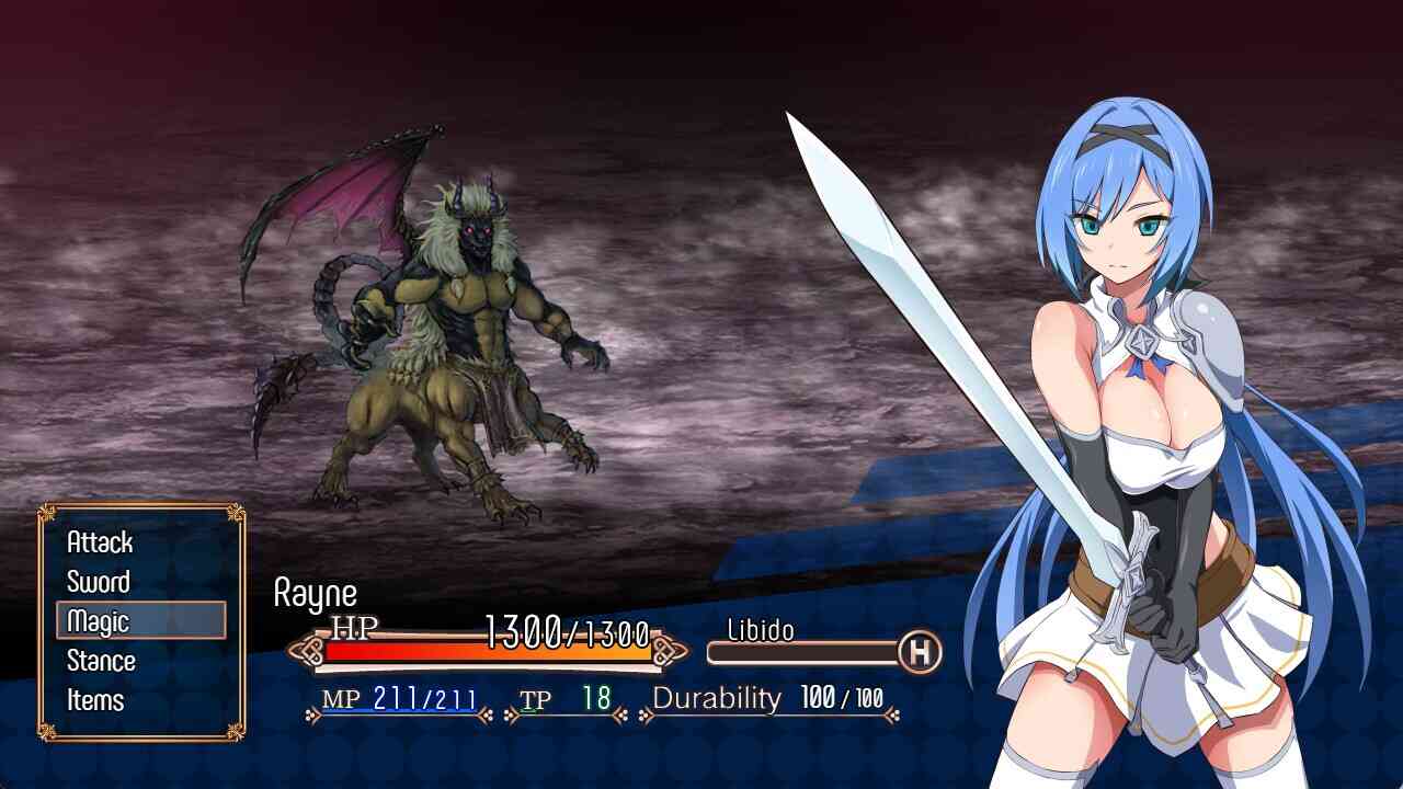 Nightmare Knight screenshot 4