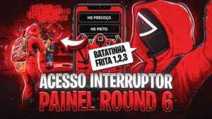 Painel Round 6 1