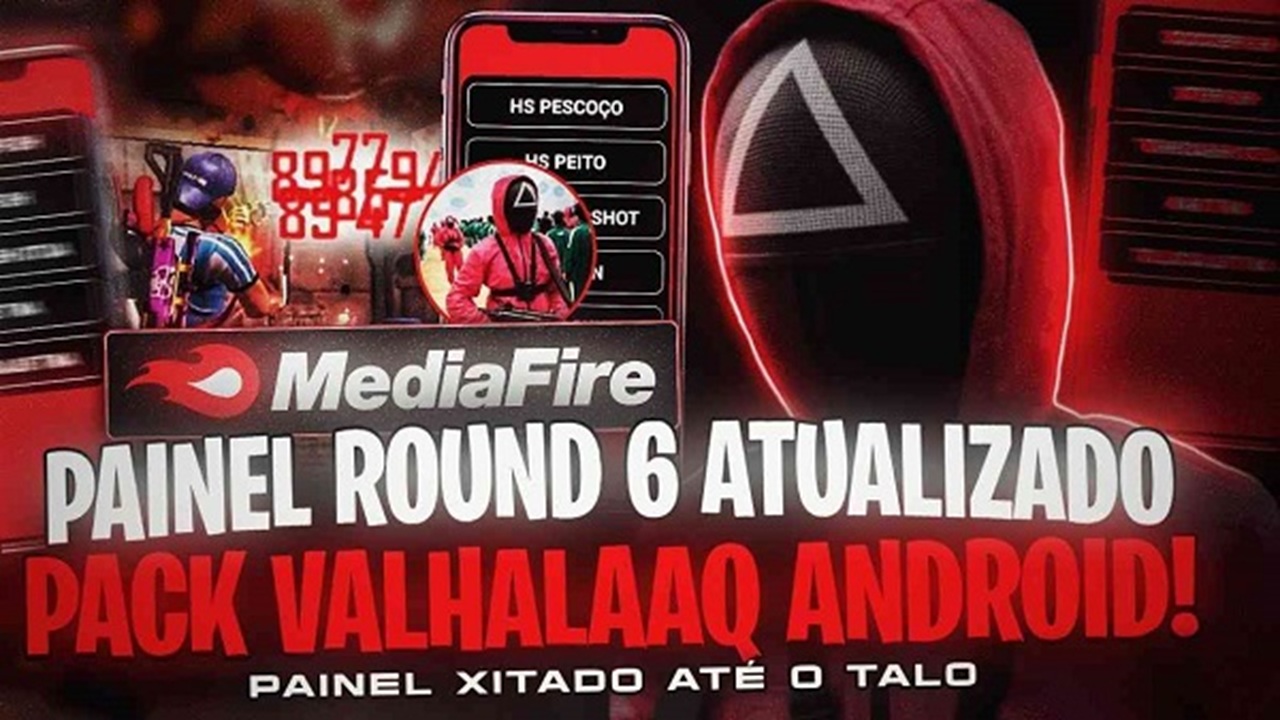 Painel Round 6 screenshot 3