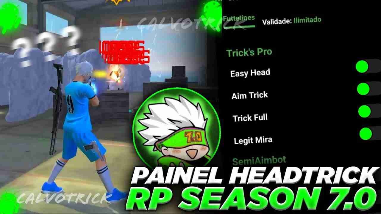 Painel Sensi RP screenshot 3