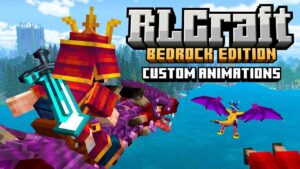 RLCraft Bedrock Edition 2