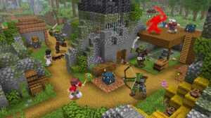 RLCraft Bedrock Edition 5