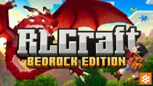 RLCraft Bedrock Edition 4